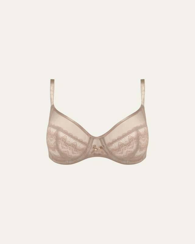 Revele Moi Perfect Fit Underwire Bra